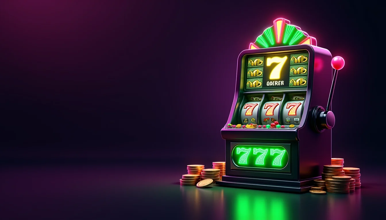 joo777 featured game showcase
